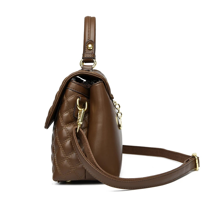 cote du sac a main bandouliere matelasse