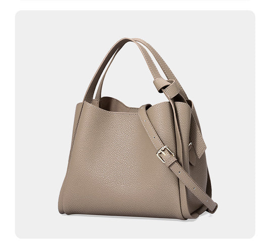 sac a main chic en cuir