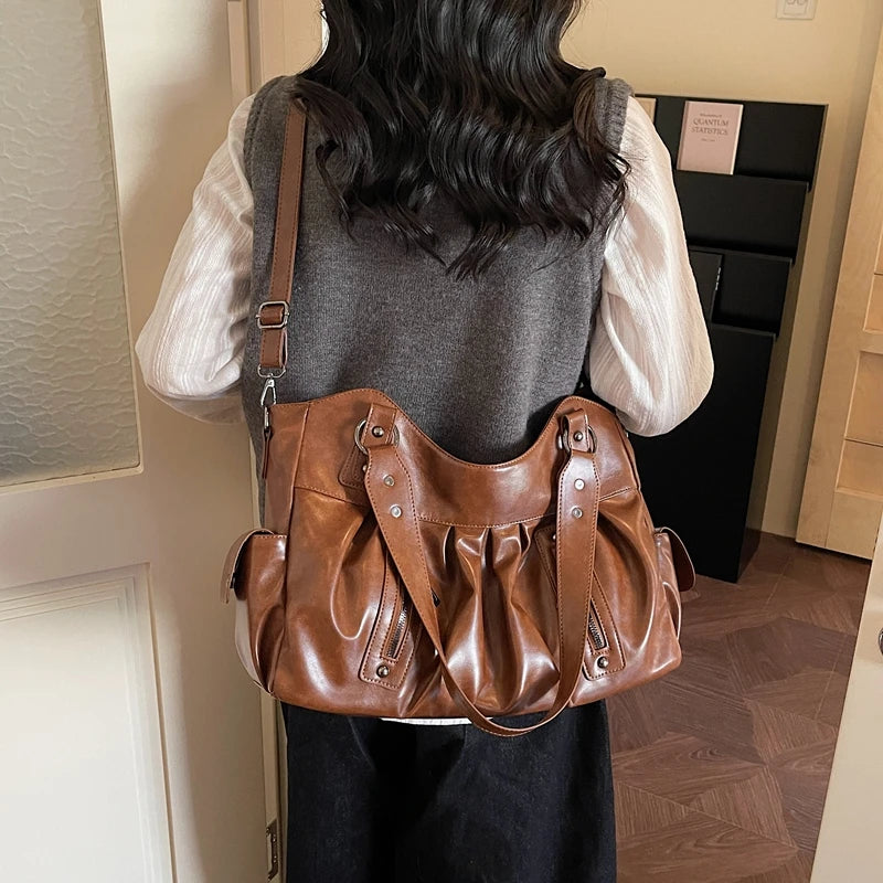 Sac pour les cours bandouliere
