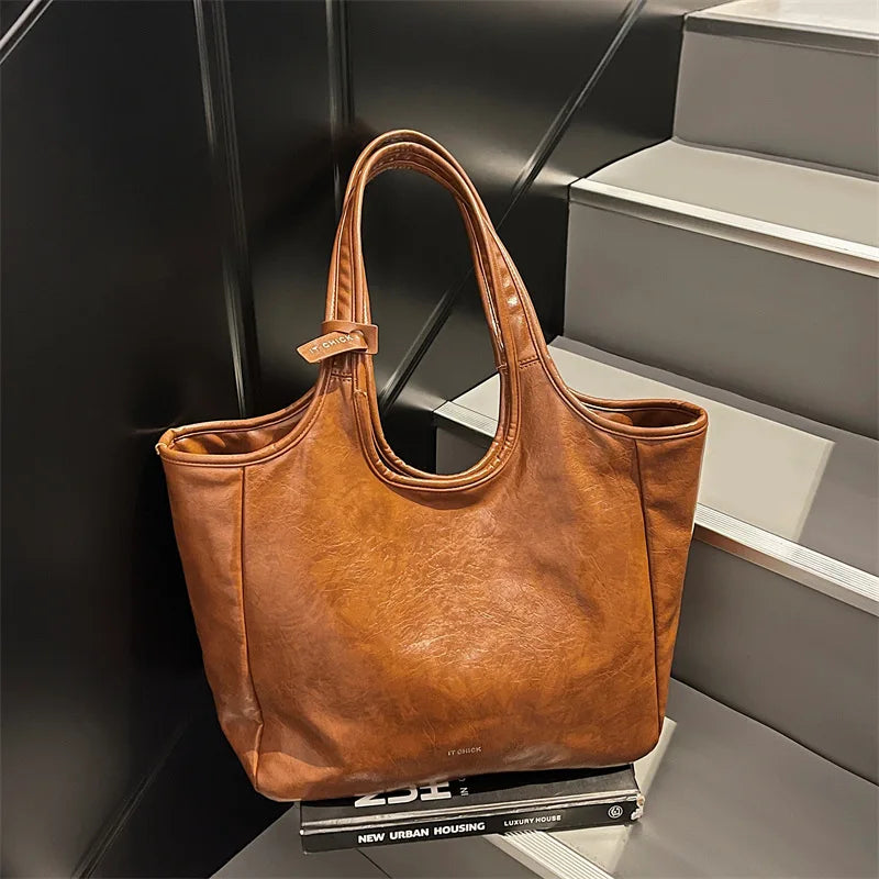 sac université femme camel