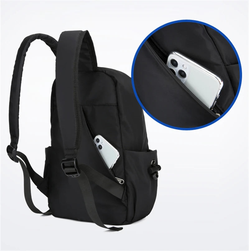 Petit Sac à Dos Homme - Cosmo