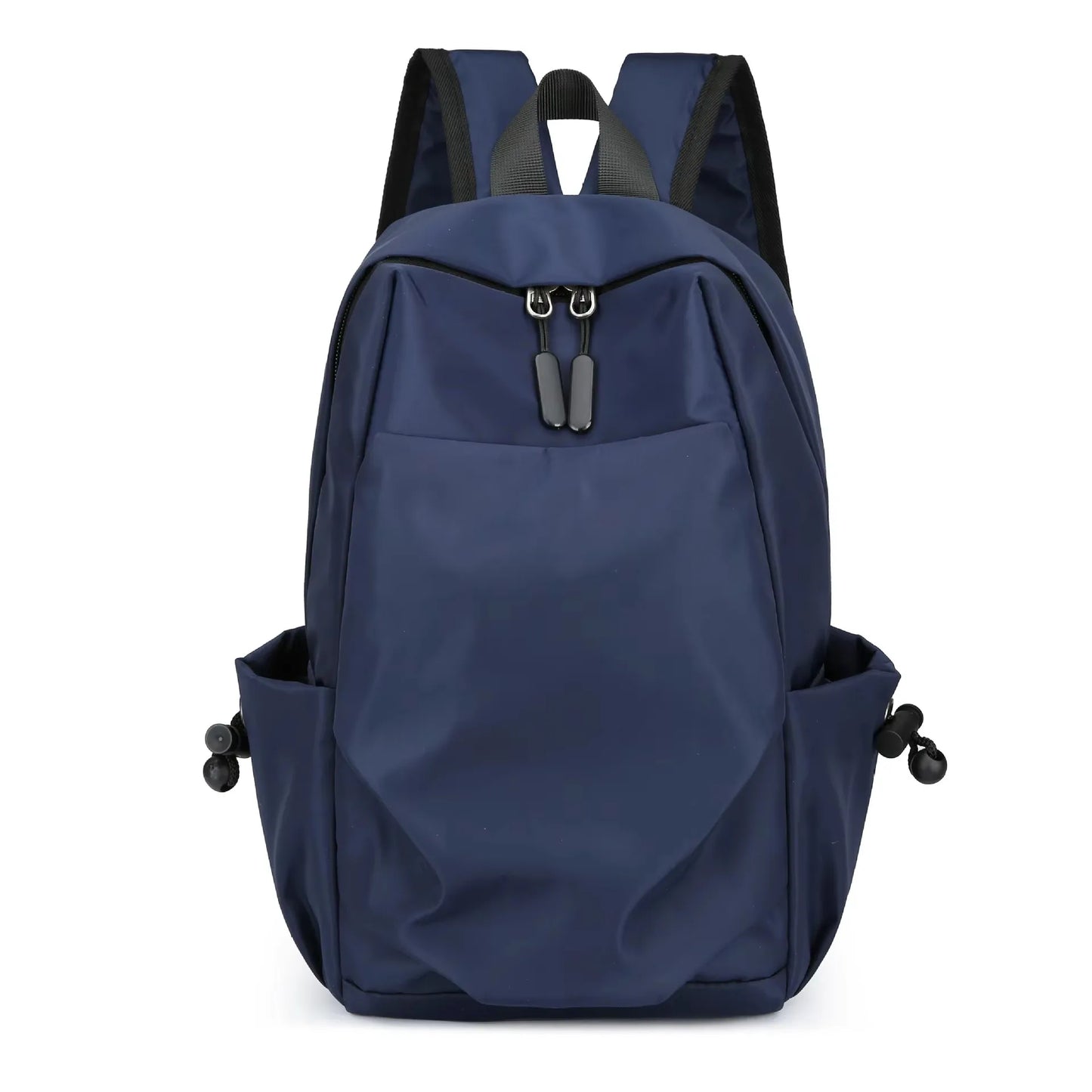 sac a dos compact pour homme bleu