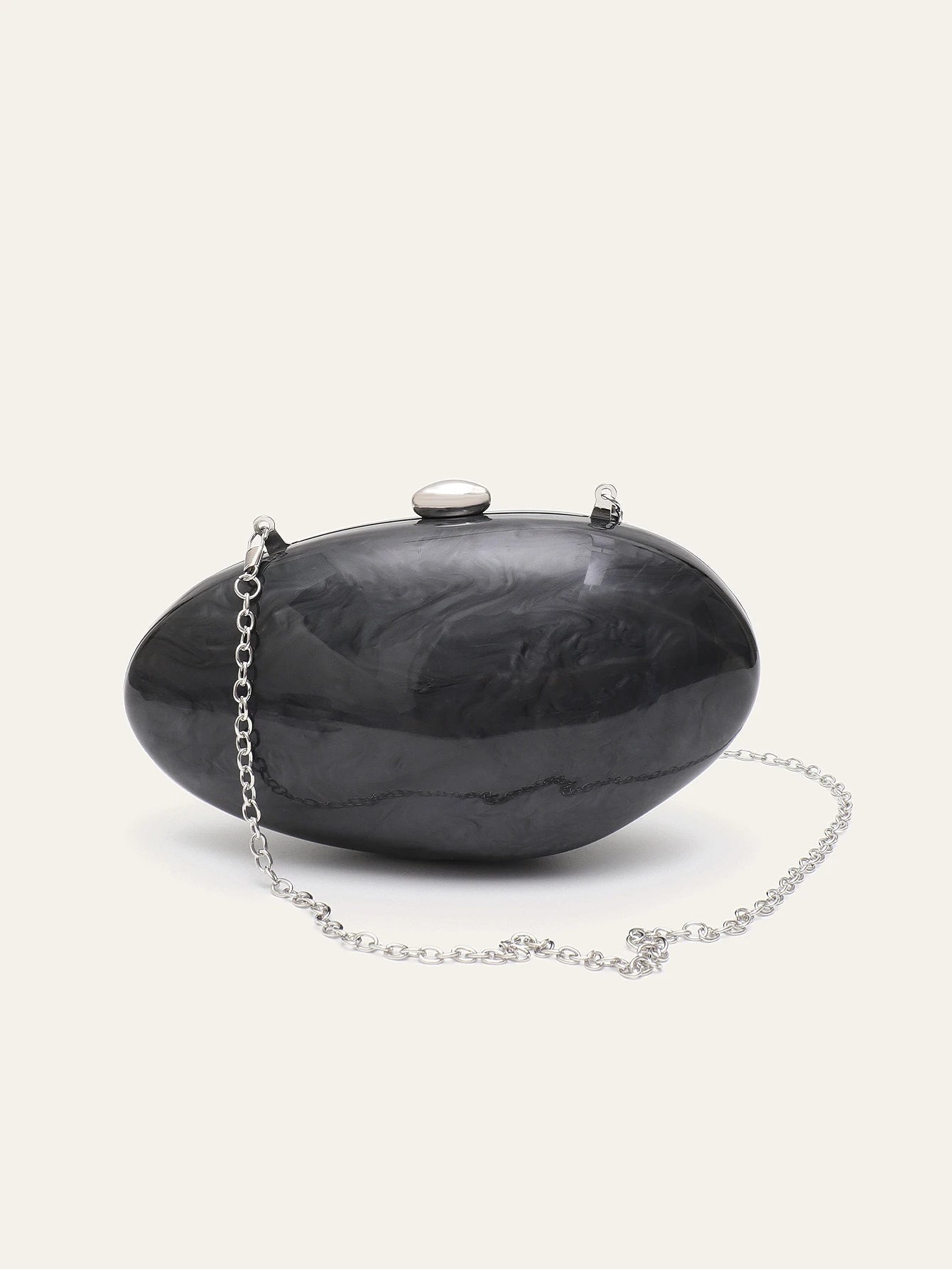 sac a main mariage noir