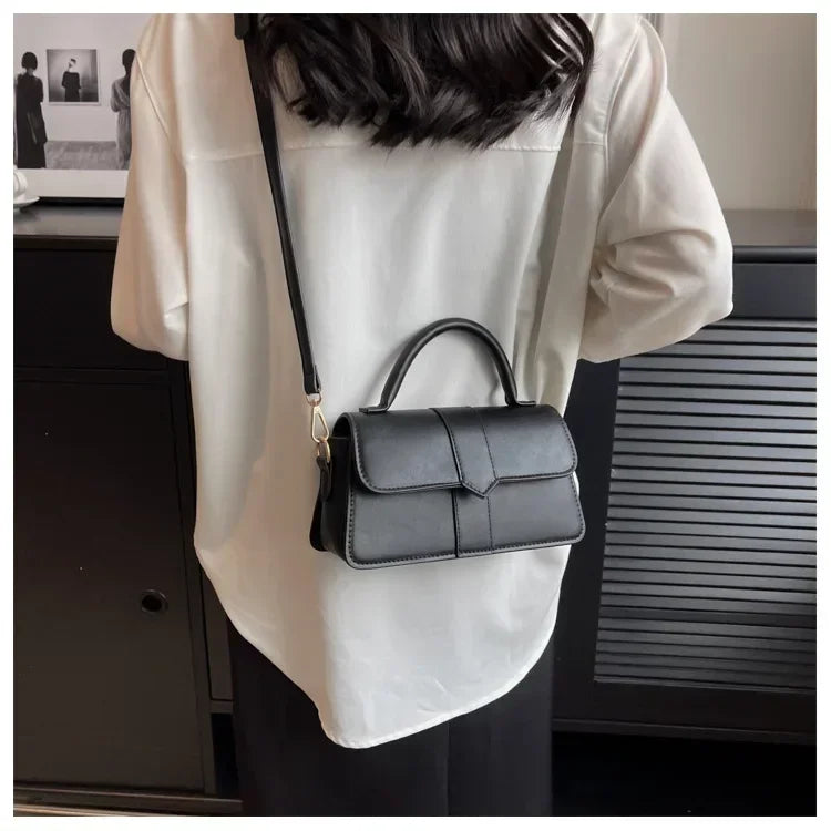 petti sac bandouliere femme porte