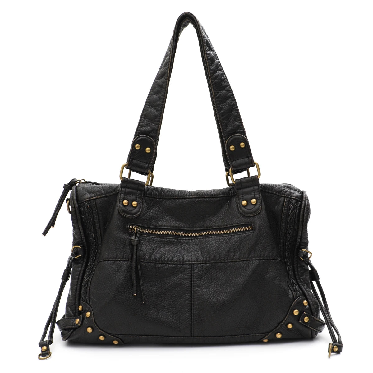 sac a main pour les cours noir