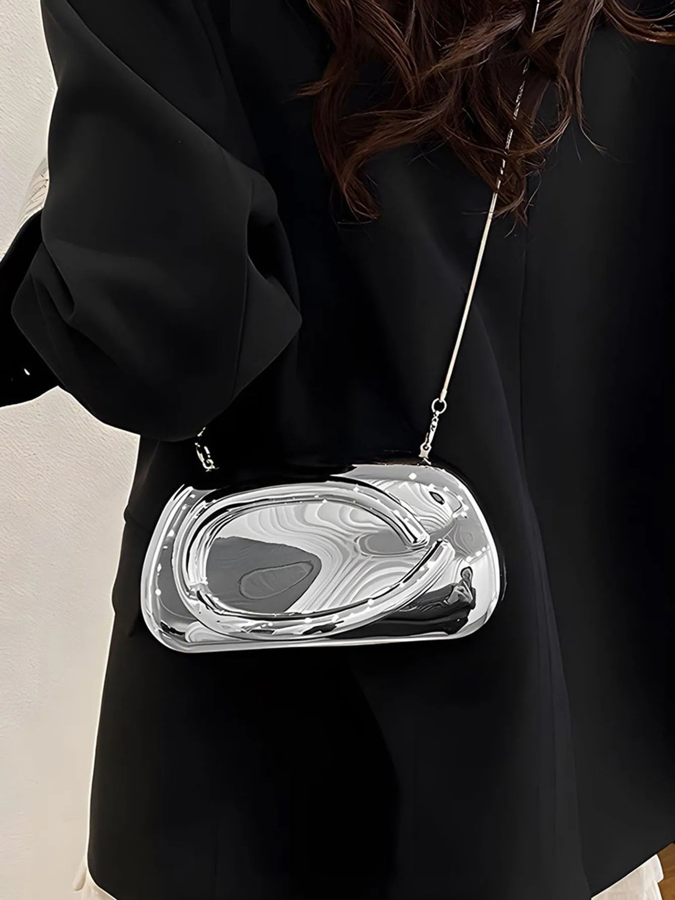 pochette sac de mariage