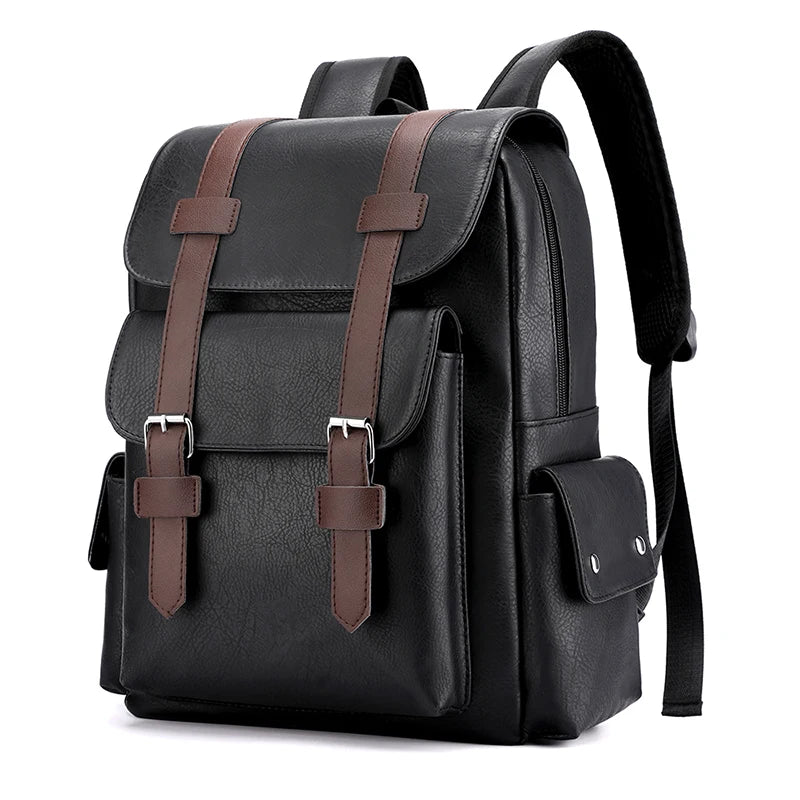 sac a dos homme tendance a poches