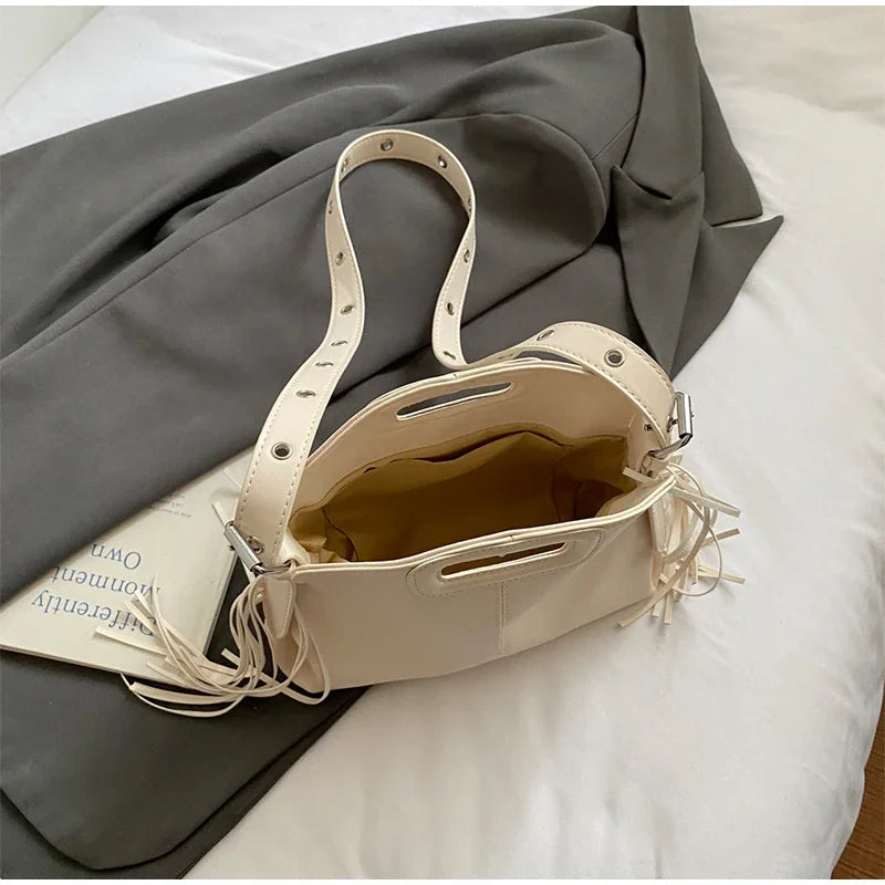 interieur sac bandouliere tendance blanc