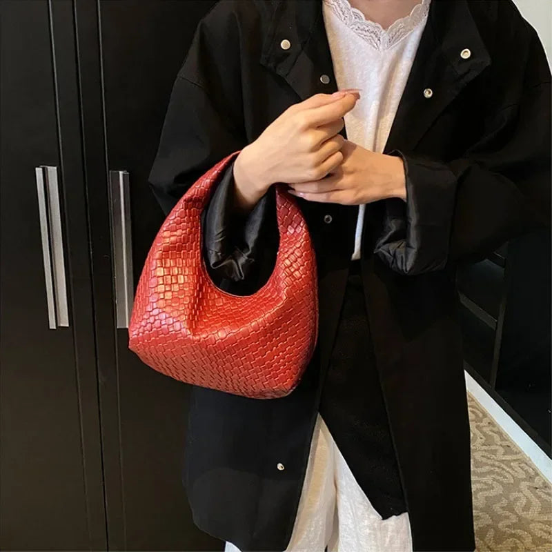 mini sac hobo chic