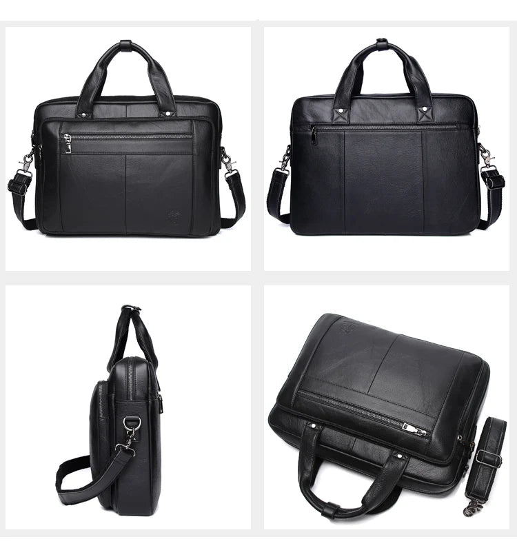 sac a main homme cuir tendance