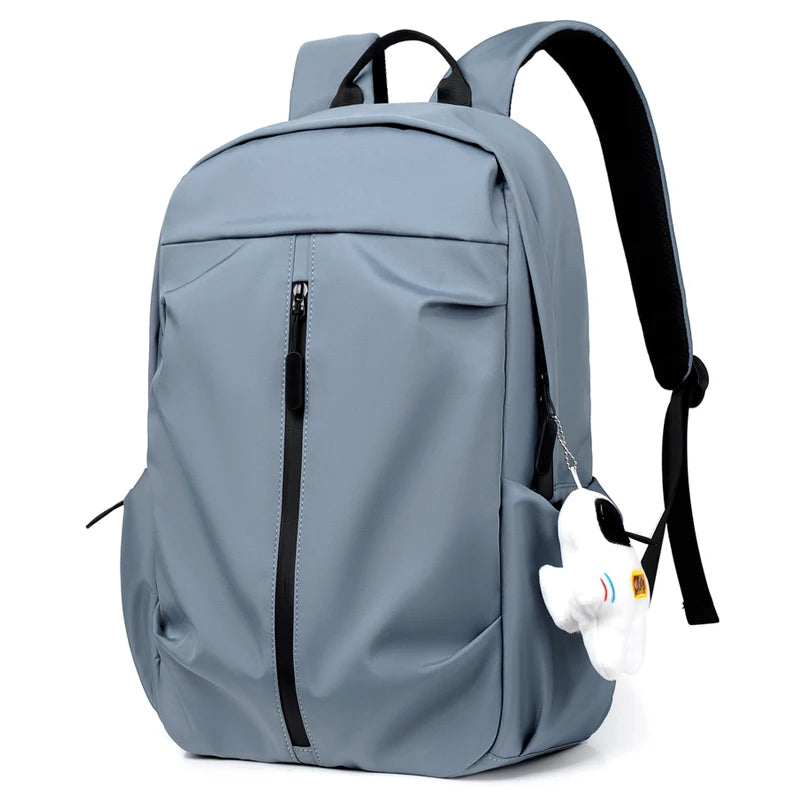petit sac a dos homme bleu