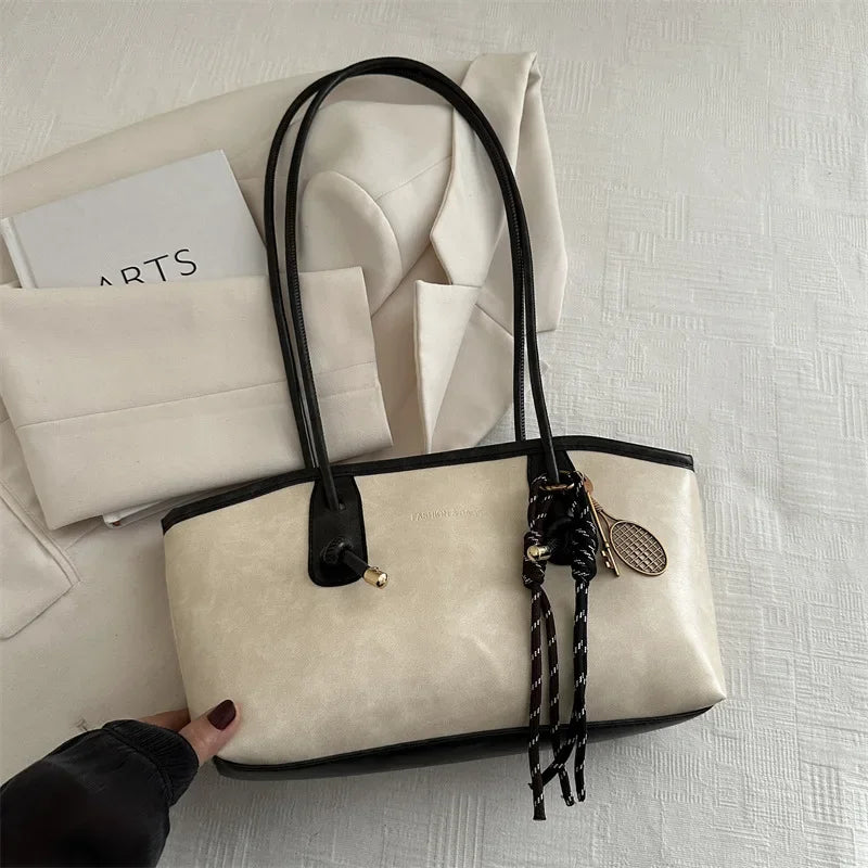 sac a main pour ados blanc