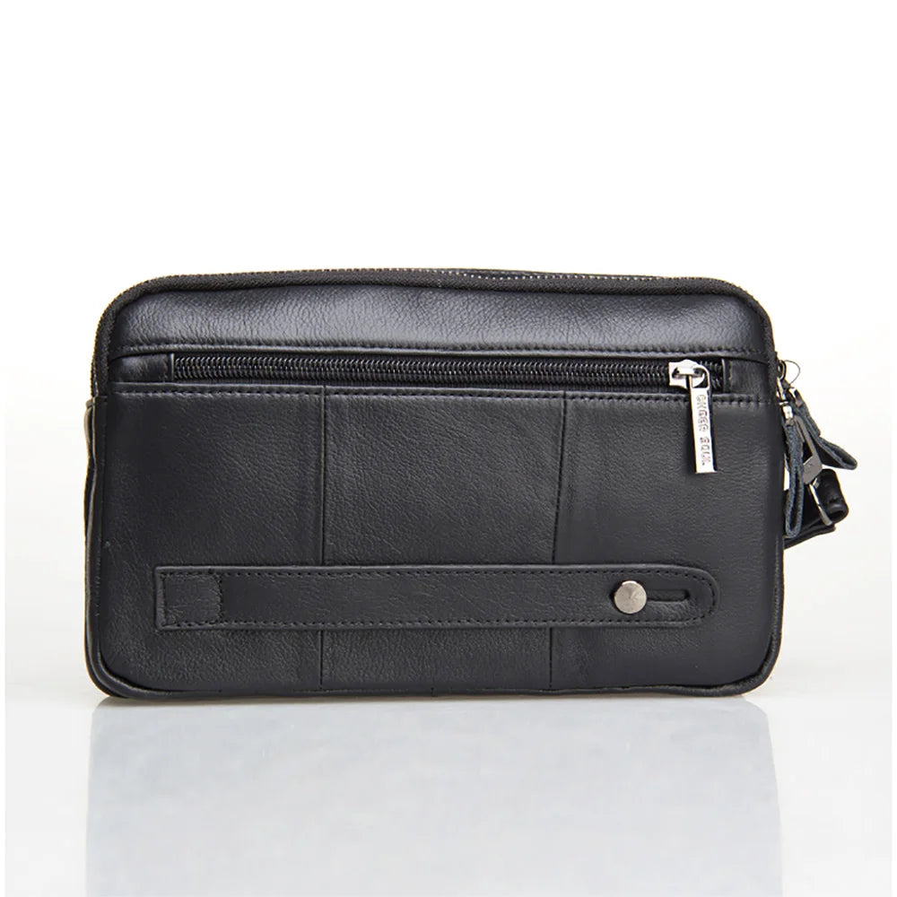 dos de la pochette homme classe