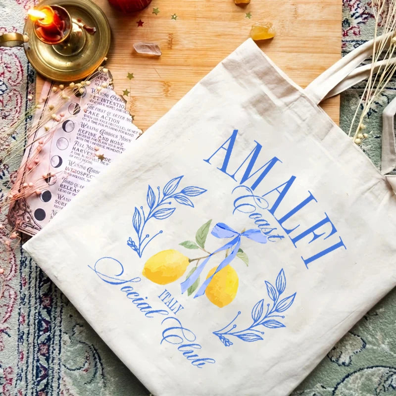 tote bag femme en coton