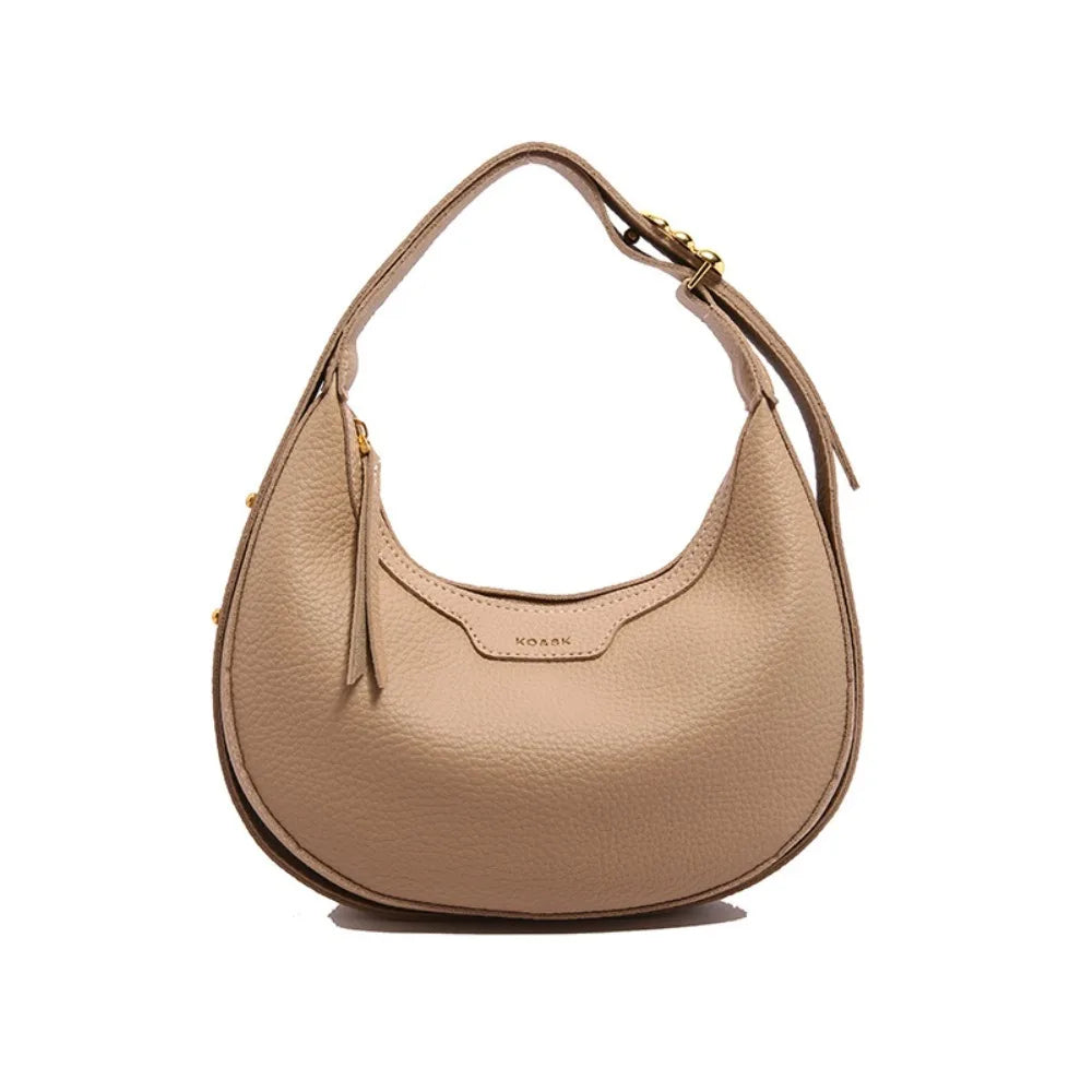 sac a main rond femme