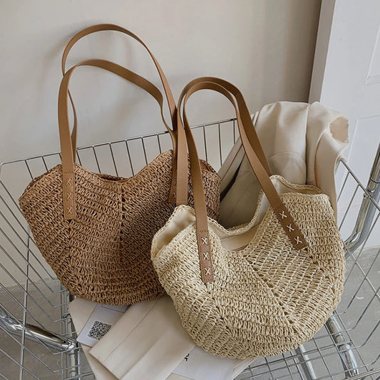 sac en paille