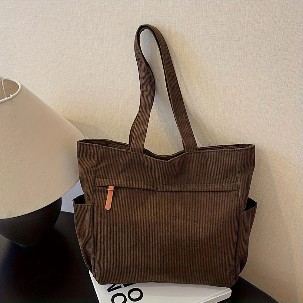 sac a main ecole chocolat