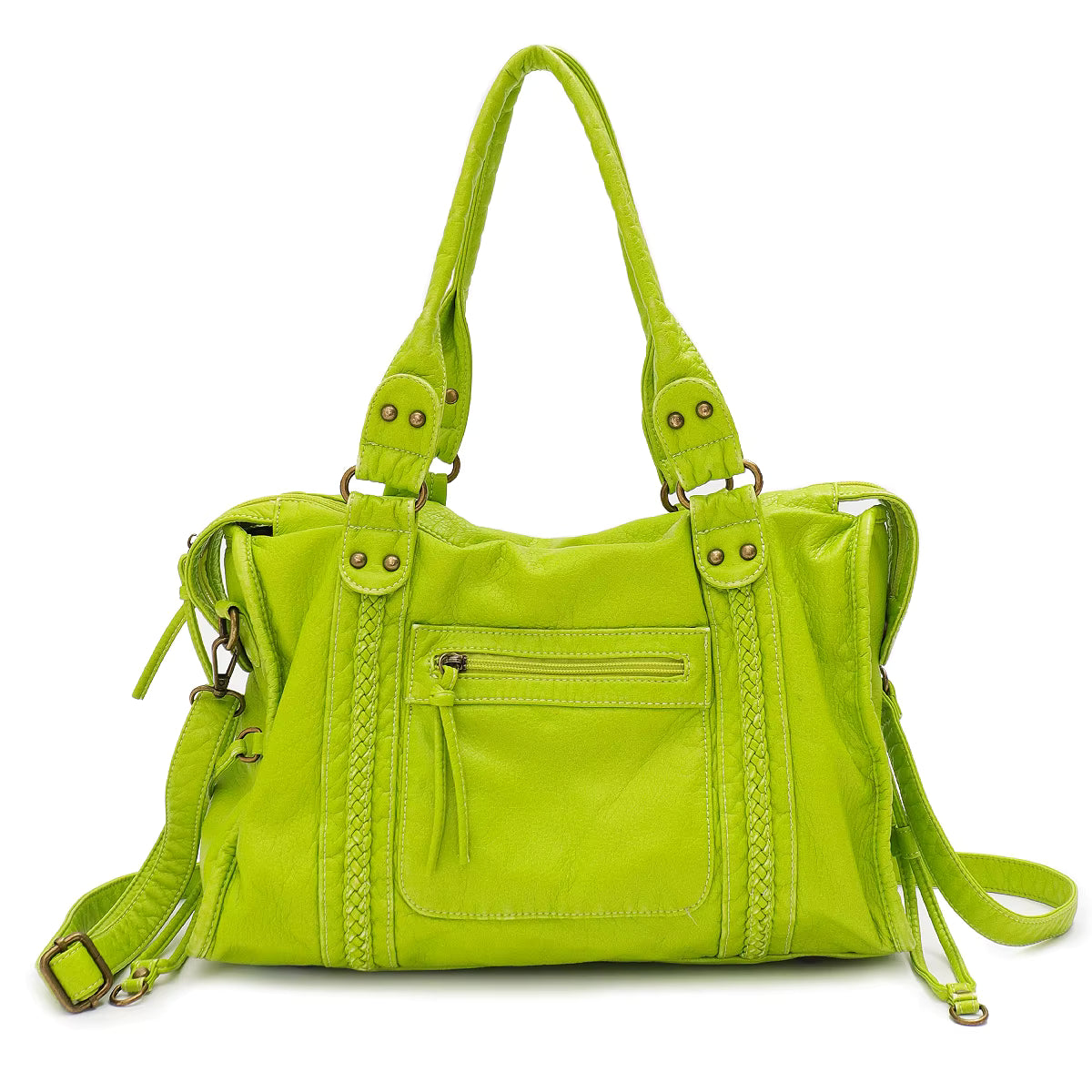 Sac de Cours Pour le Lycée - Rachel