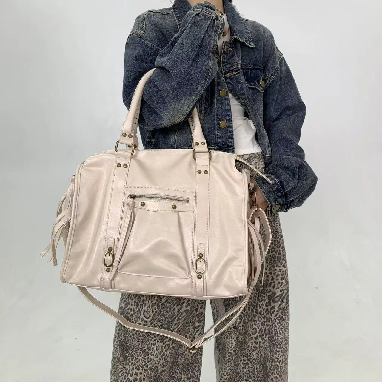 sac cours tendance