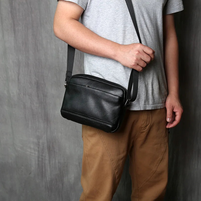 sac bandouliere homme