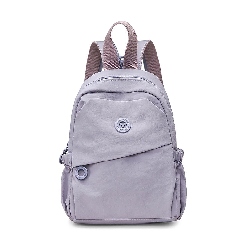 mini sac a dos femme