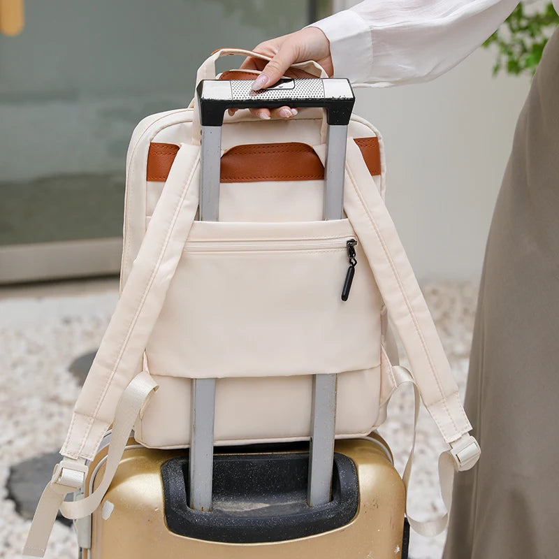 sac a dos voyage femme