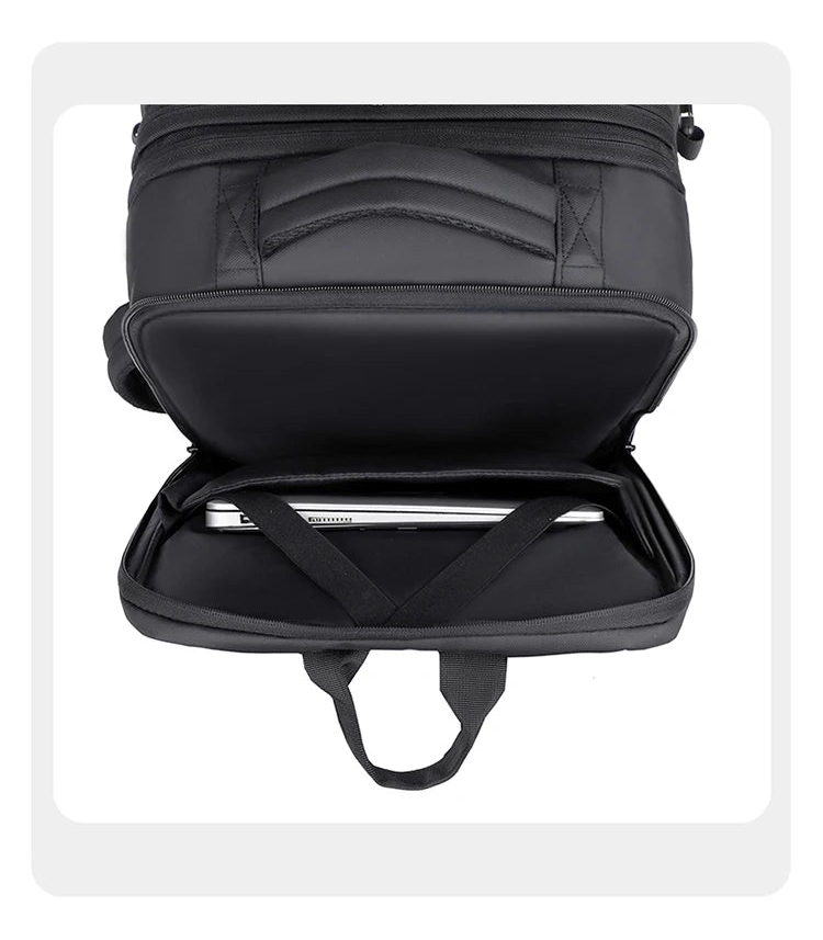 sac a dos voyage pour ordinateur