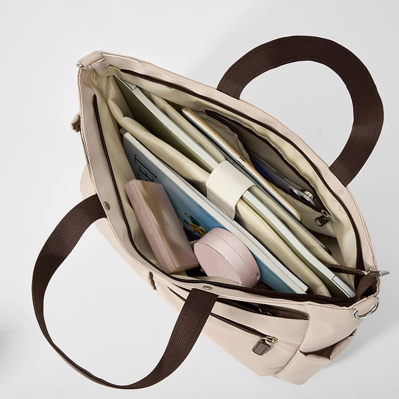 inteiruer du sac de cours pour la fac