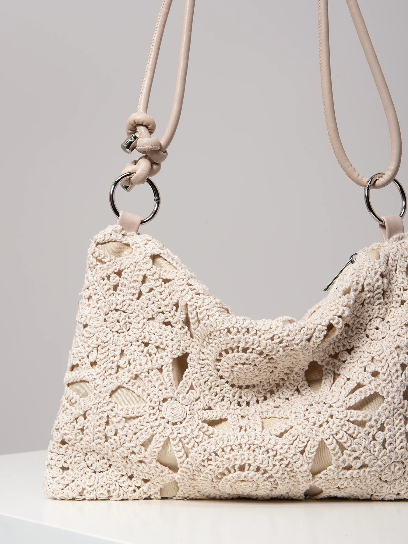 sac d'été femme en tissu