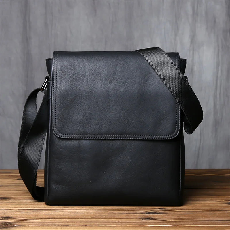 besace pour homme cuir