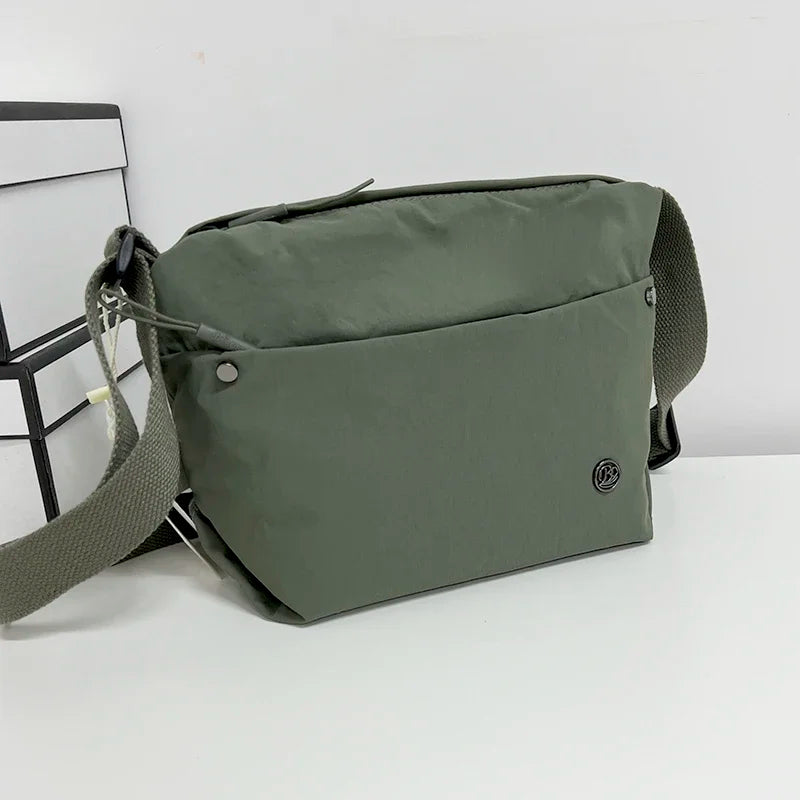 grand sac banane en nylon