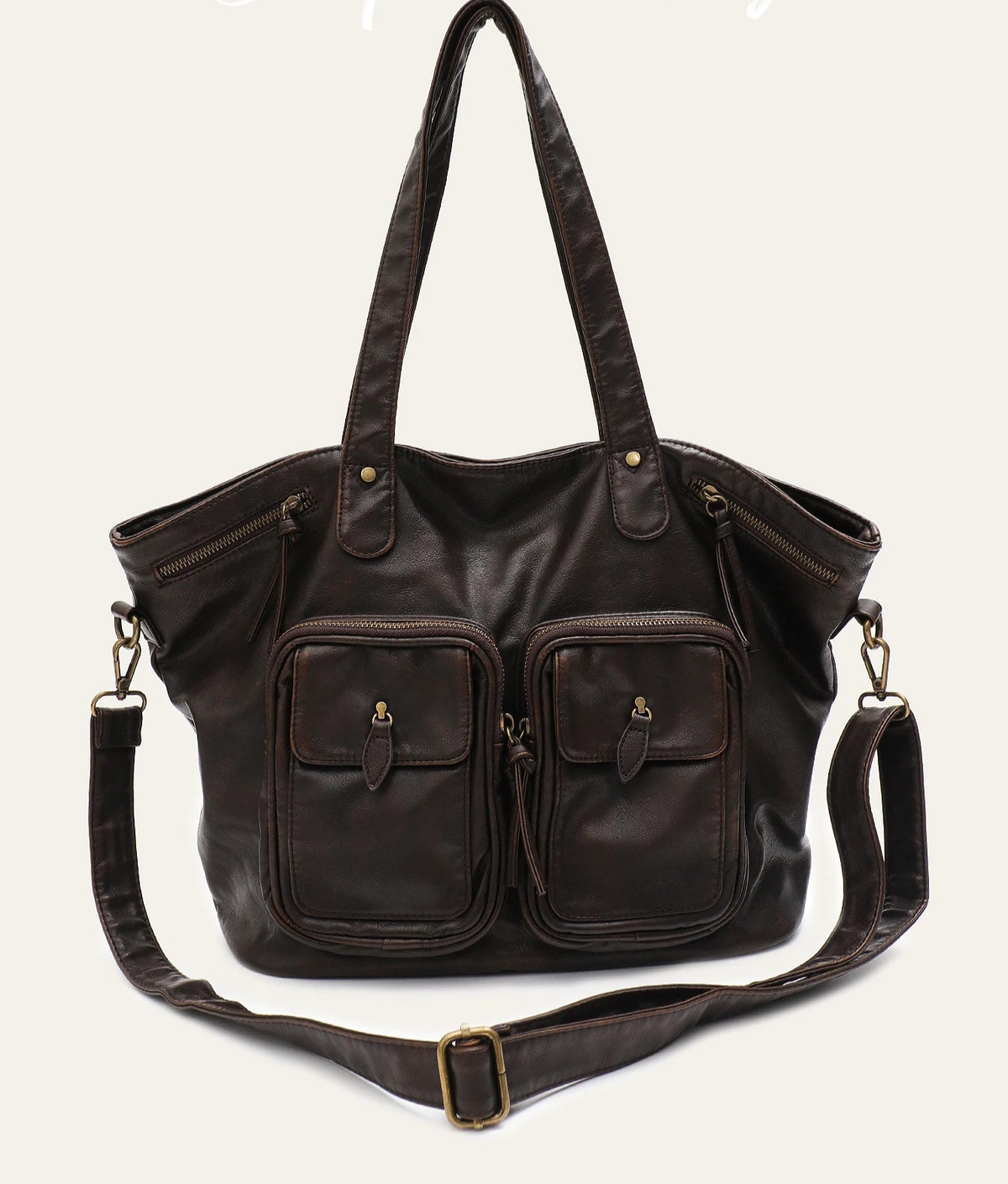 grand sac de cours pour etudiante