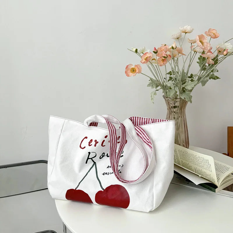 grand tote bag reversible