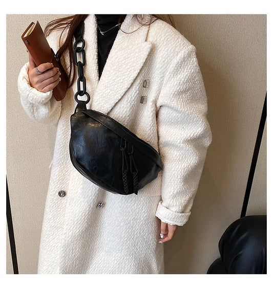 gros sac banane femme