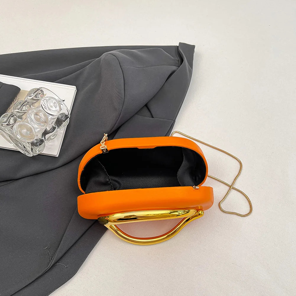 sac de soiree femme interieur 