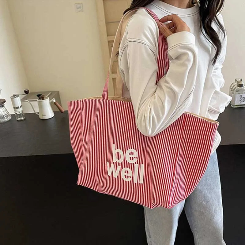 maxi tote bag