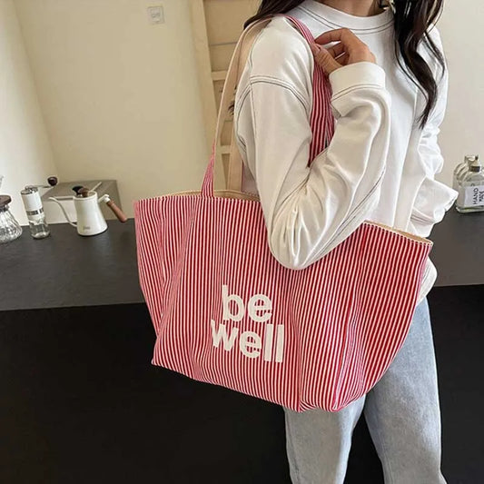 maxi tote bag