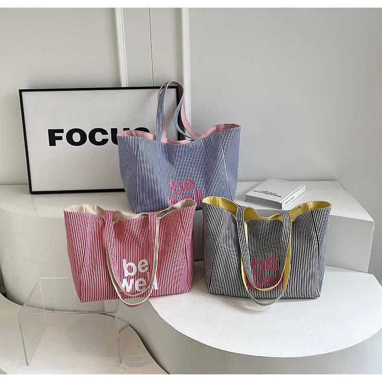 maxi tote bag de voyage