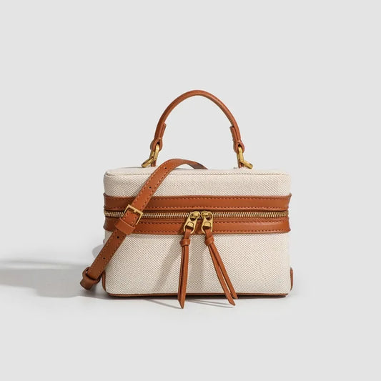 mini pochette bandouliere femme