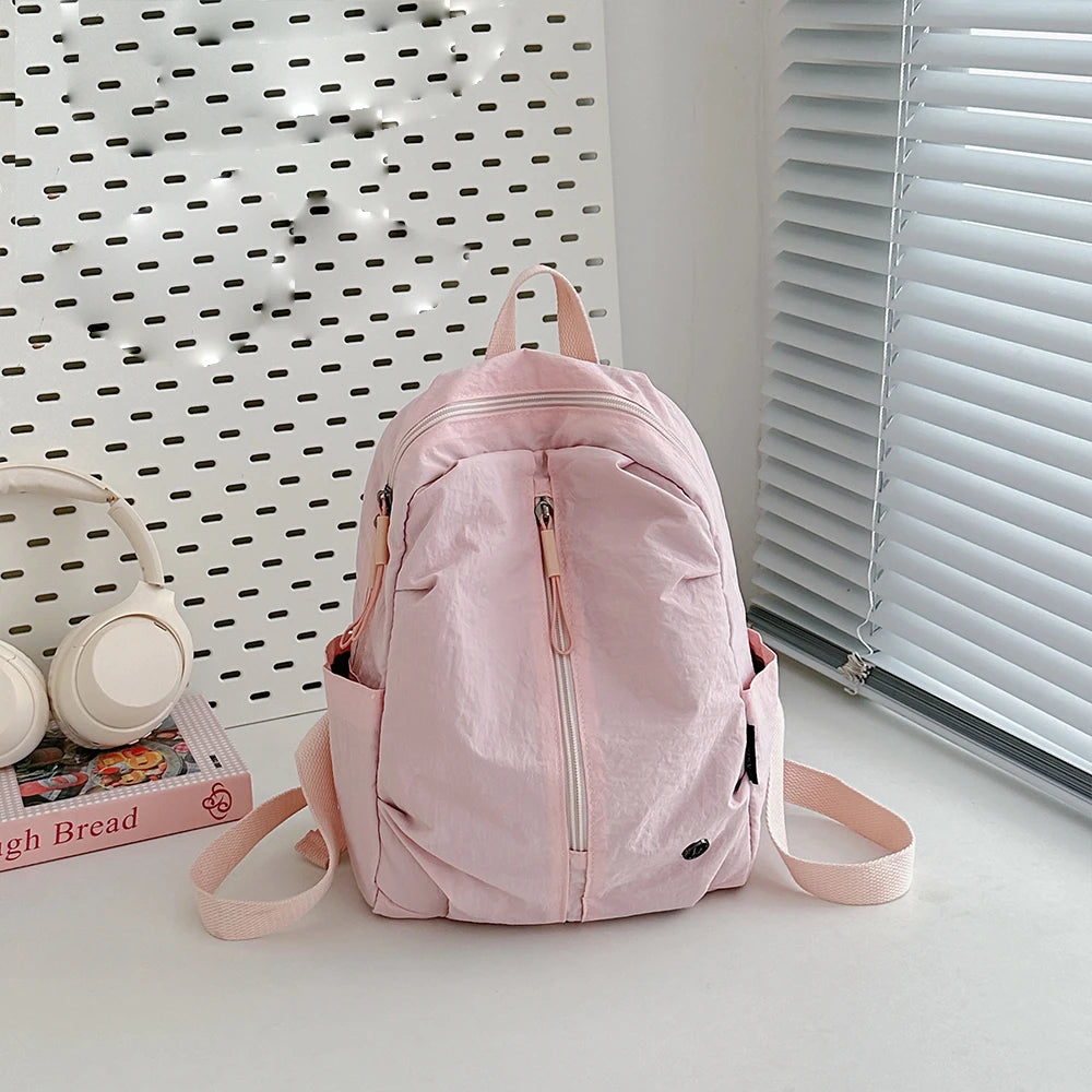 mini sac a dos femme leger