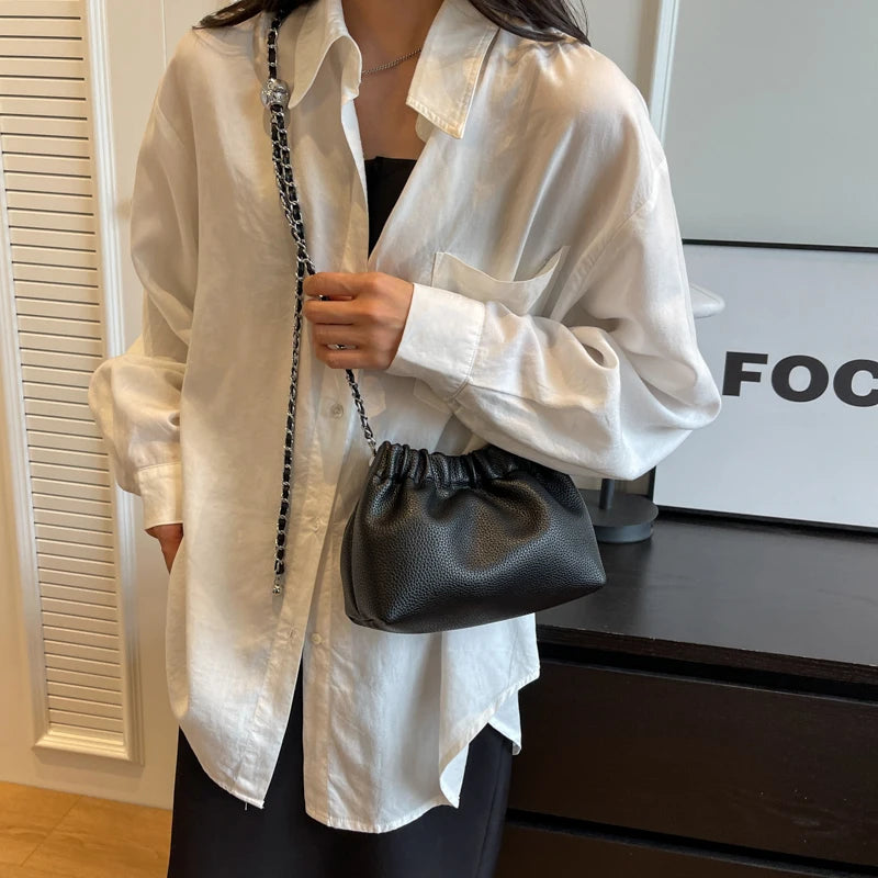 mini sac a main pouch
