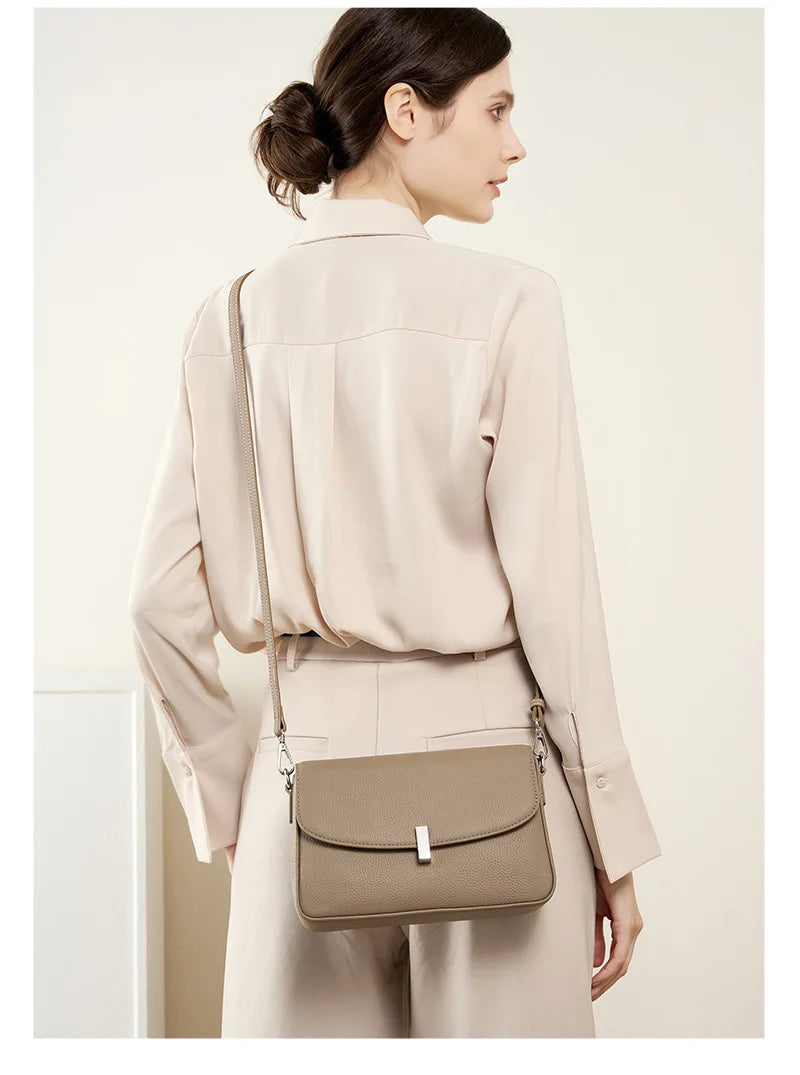 mini sac de luxe bandouliere