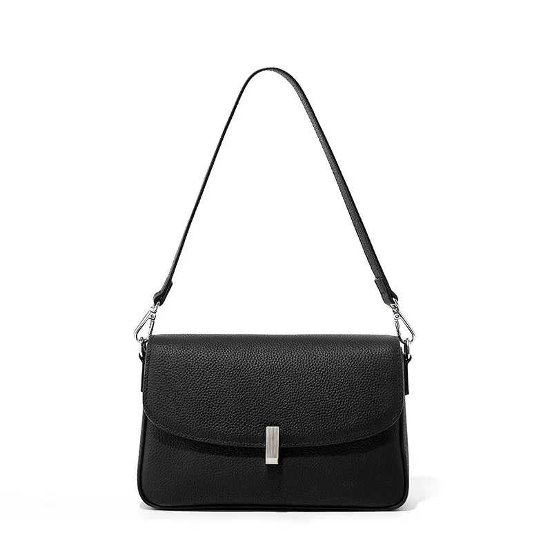 mini sac de luxe noir