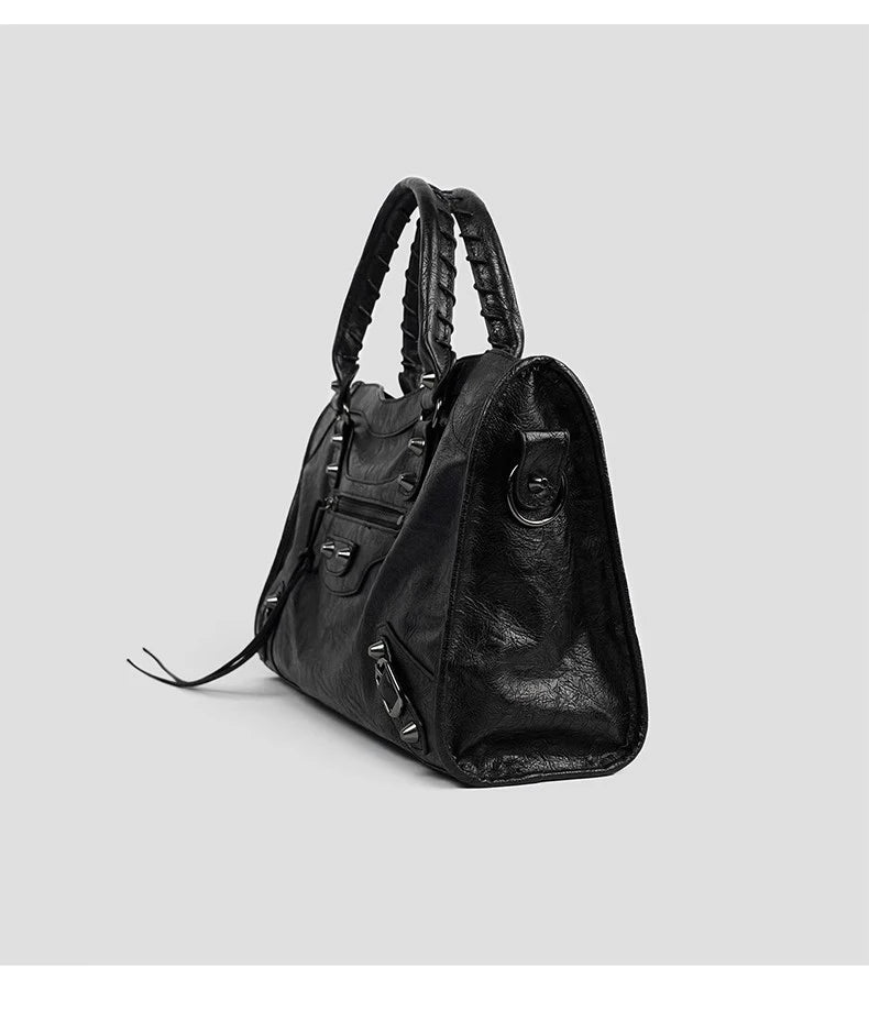 Sac à Main Luxe - ORIANA