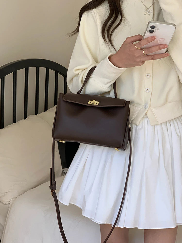 petit sac a main en similicuir