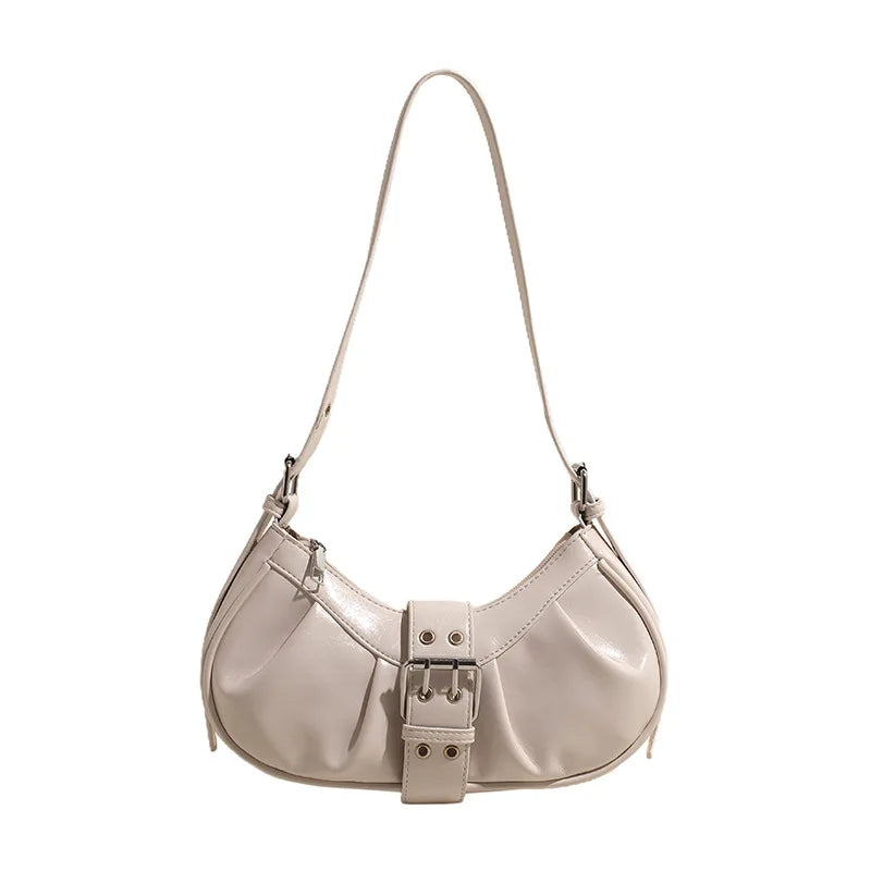 petit sac a main femme creme