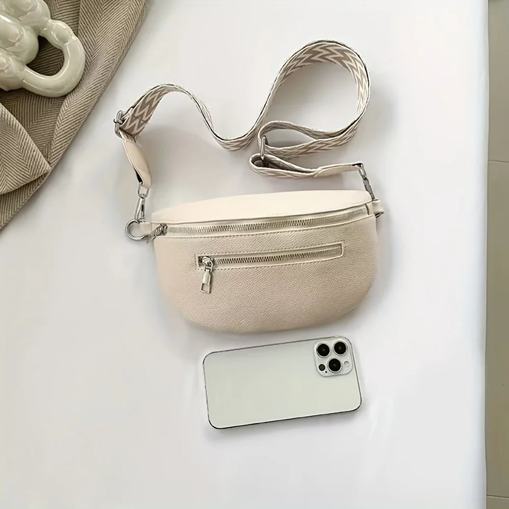 petit sac banane chic
