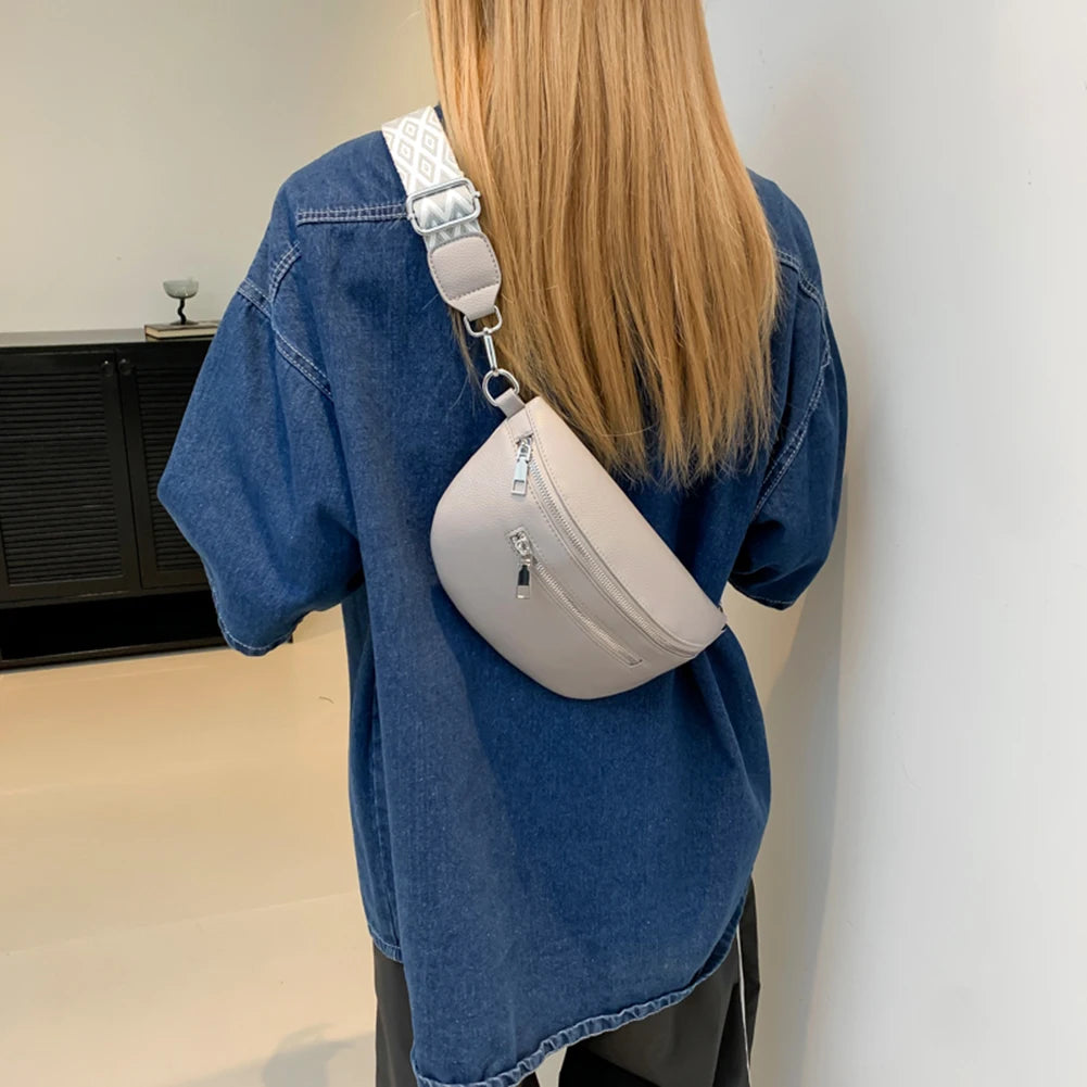 petit sac banane femme bandouliere