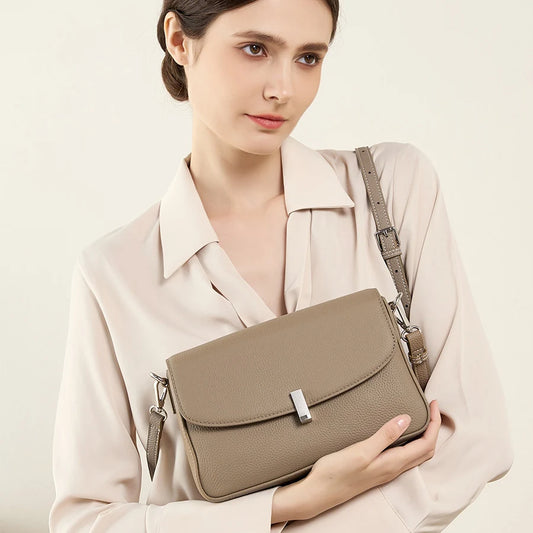 petit sac bandouliere en cuir