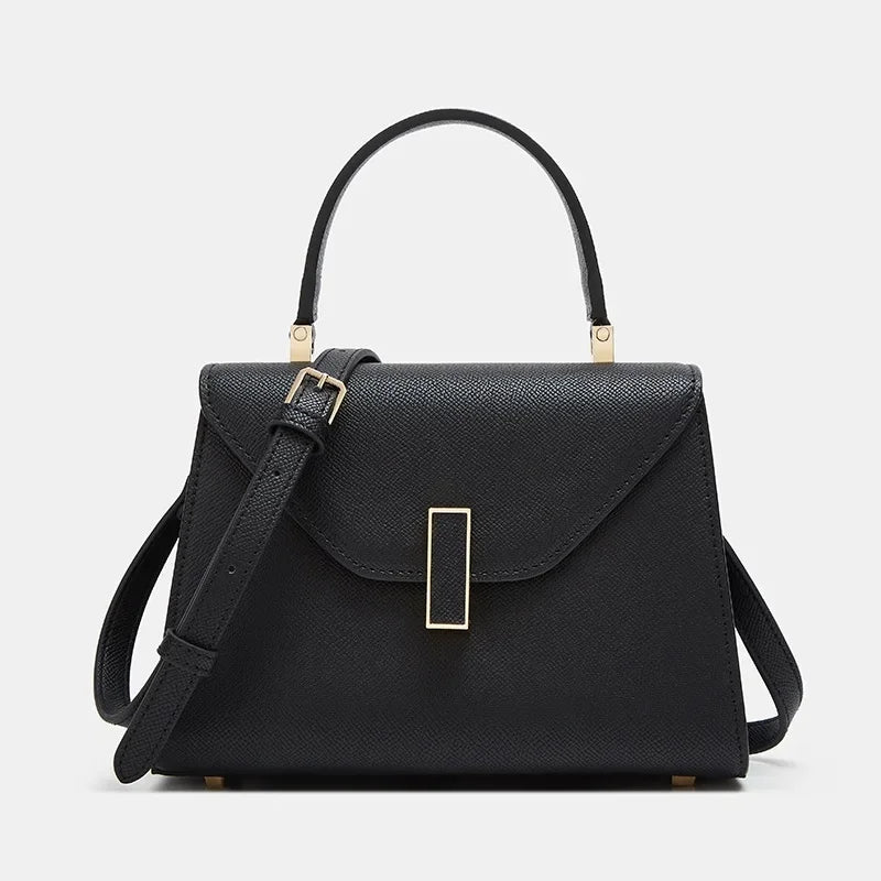 petit sac de luxe noir